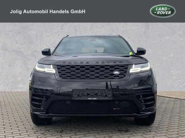 Land Rover Range Rover Velar P250 184 kW image number 10