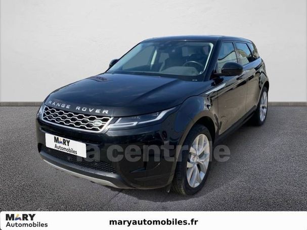 Land Rover Range Rover Evoque 183 kW image number 1