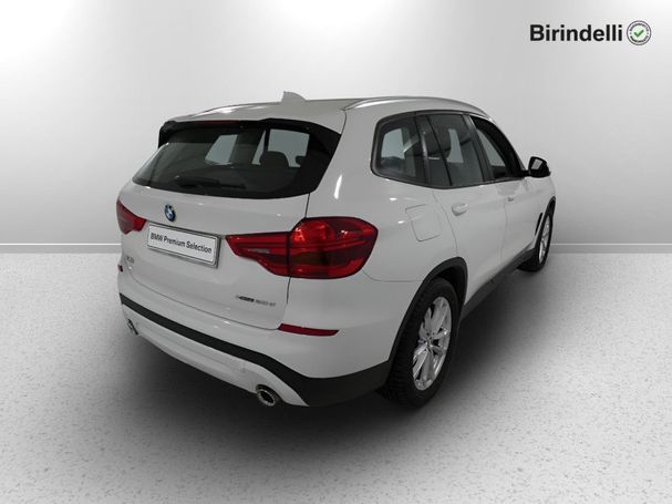 BMW X3 xDrive20d 140 kW image number 3