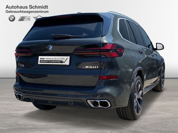 BMW X5 xDrive 390 kW image number 2