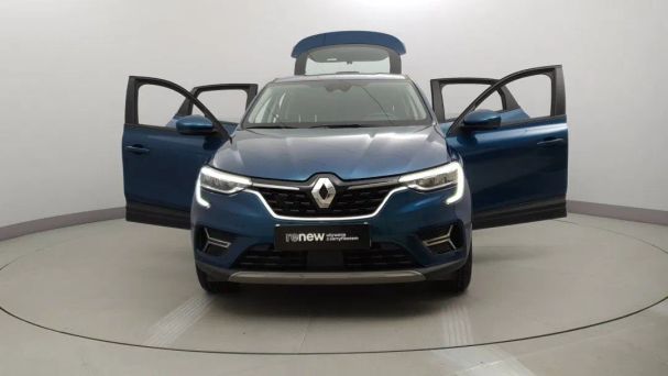 Renault Arkana 103 kW image number 17