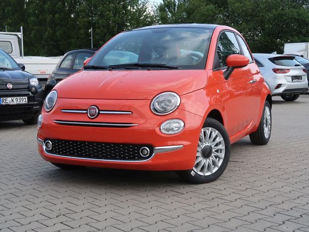 Fiat 500 1.0 51 kW image number 1