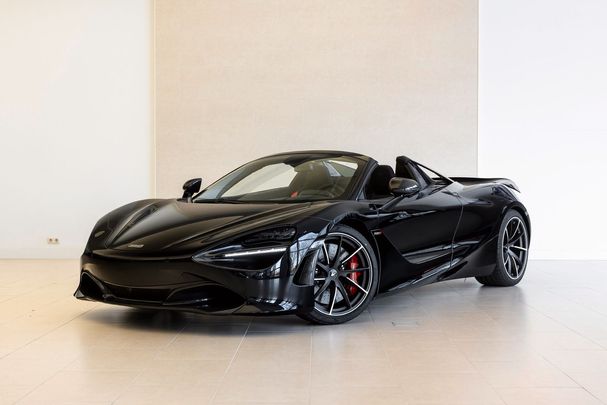 McLaren 720S Spider 530 kW image number 2