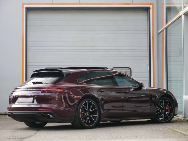 Porsche Panamera Turbo Sport Turismo 404 kW image number 3