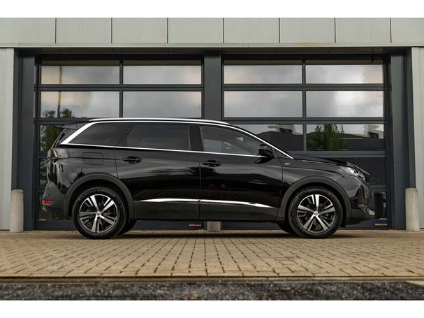 Peugeot 5008 130 96 kW image number 26