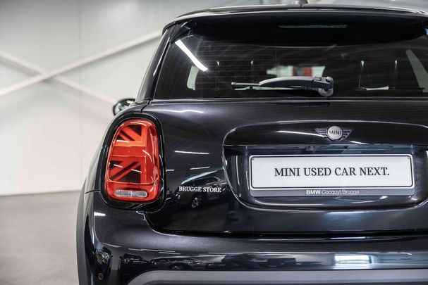 Mini Cooper Mini 100 kW image number 33