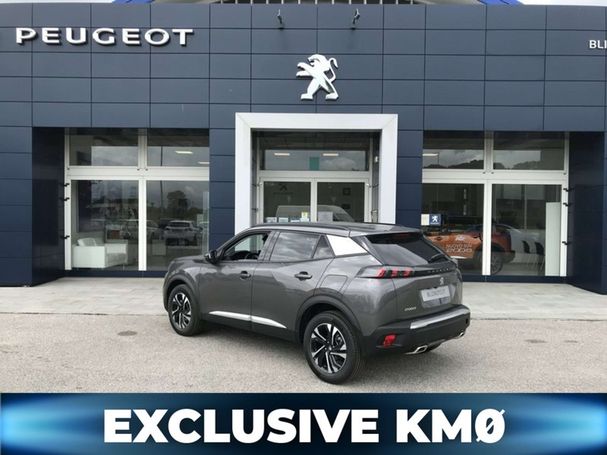 Peugeot 2008 1.2 PureTech 74 kW image number 3