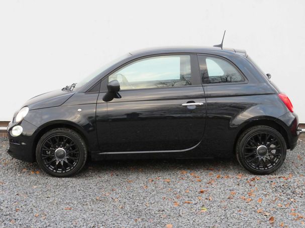 Fiat 500 0.9 TwinAir 63 kW image number 4