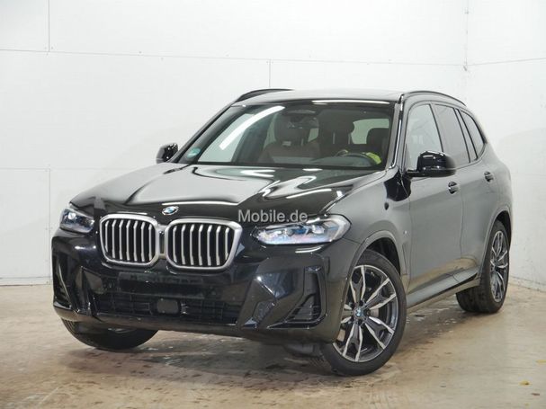 BMW X3 xDrive30i 180 kW image number 1