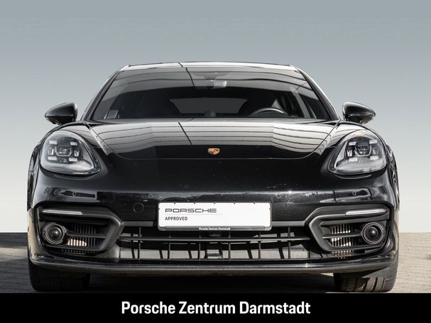 Porsche Panamera 4 Sport Turismo E-Hybrid 340 kW image number 7