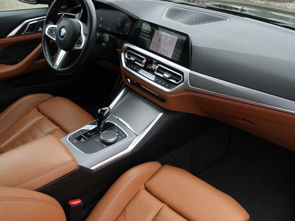 BMW 420d 140 kW image number 11