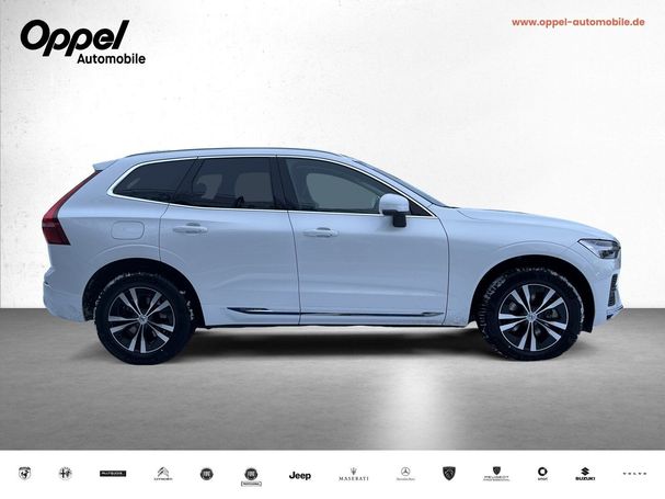 Volvo XC60 T6 Recharge AWD 251 kW image number 3