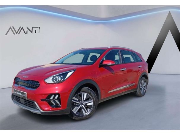 Kia Niro 1.6 104 kW image number 1