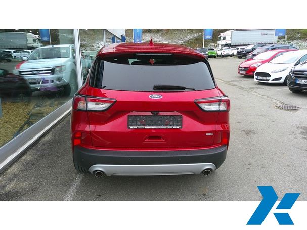 Ford Kuga 2.5 Titanium X 165 kW image number 4