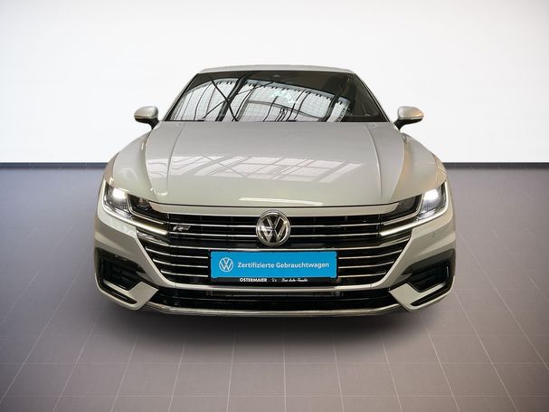 Volkswagen Arteon 4Motion 176 kW image number 3