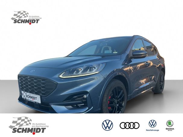 Ford Kuga 2.0 EcoBlue ST-Line X 140 kW image number 1