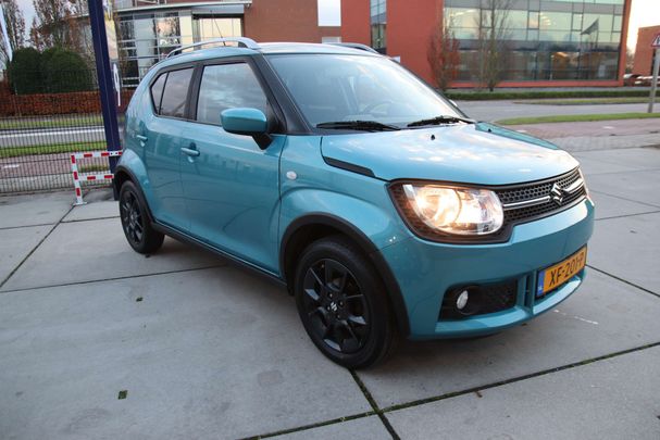 Suzuki Ignis 66 kW image number 2