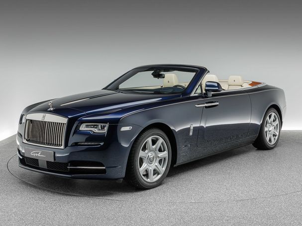 Rolls-Royce Dawn 420 kW image number 1