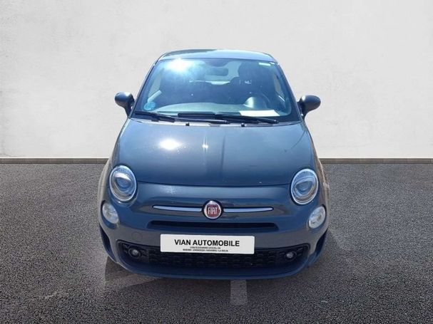 Fiat 500 1.0 52 kW image number 5