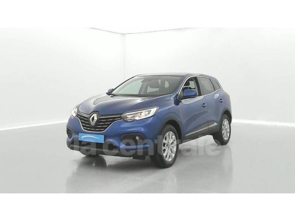 Renault Kadjar TCe 140 103 kW image number 1