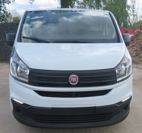 Fiat Talento L1H1 SX 88 kW image number 5