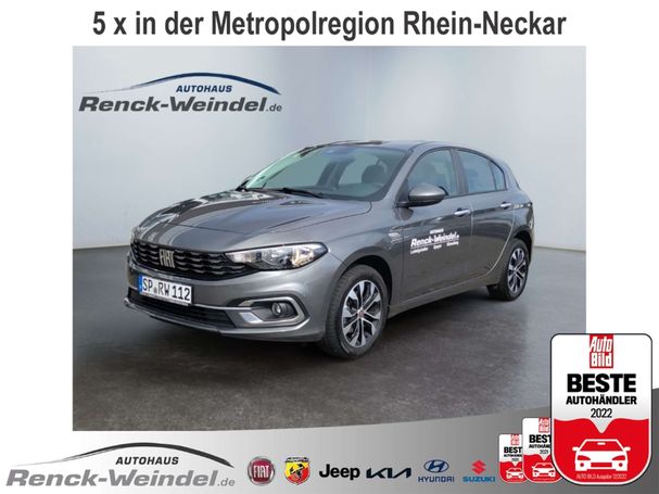 Fiat Tipo 96 kW image number 1