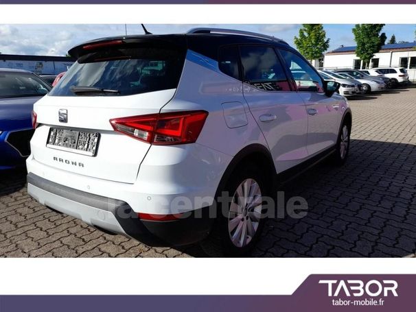 Seat Arona 1.0 TSI XCELLENCE 85 kW image number 3