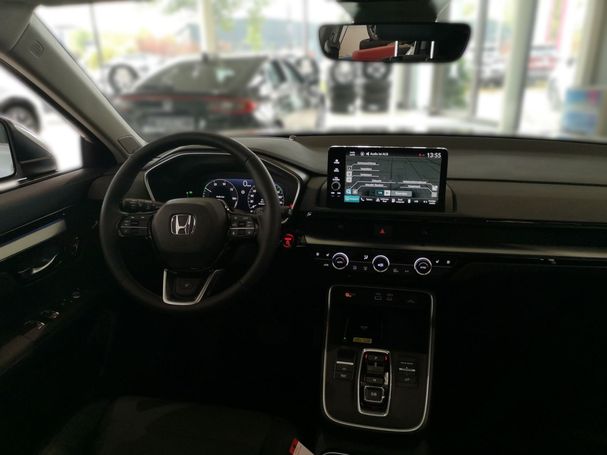 Honda CR-V e:HEV AWD 136 kW image number 14