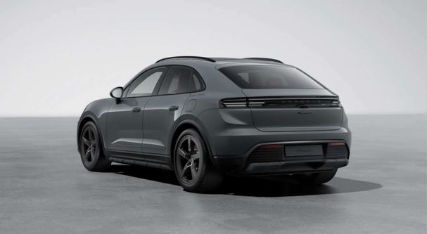 Porsche Macan 300 kW image number 3