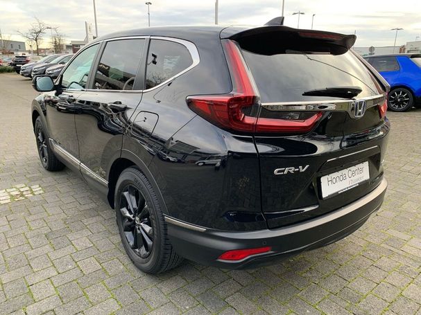 Honda CR-V 135 kW image number 4