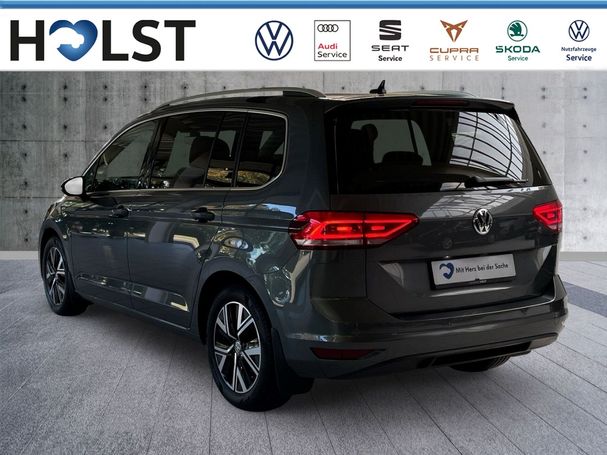 Volkswagen Touran 1.5 TSI DSG Highline 110 kW image number 5