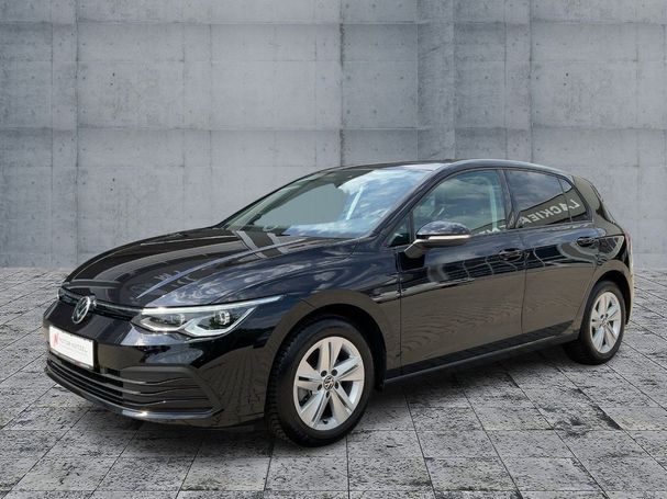 Volkswagen Golf 1.5 TSI 110 kW image number 1