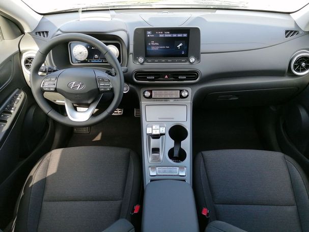 Hyundai Kona 100 kW image number 8