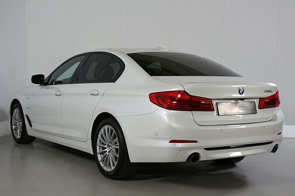 BMW 530i Sport Line 185 kW image number 5