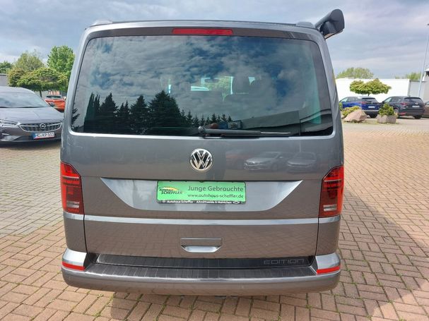 Volkswagen T6 California 110 kW image number 19