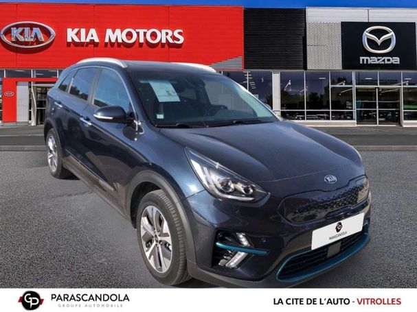 Kia Niro e 152 kW image number 2