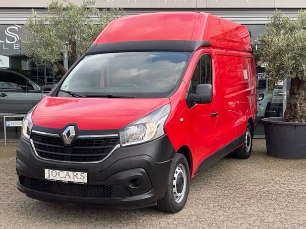 Renault Trafic L1H2 107 kW image number 1