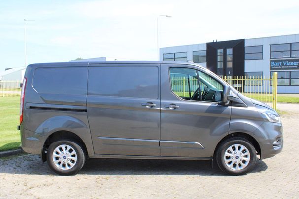 Ford Transit Custom 280 L1H1 2.0 TDCi 96 kW image number 5