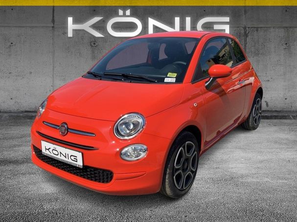 Fiat 500 1.0 51 kW image number 1