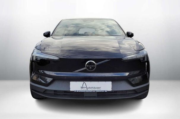 Volvo EX30 Performance AWD 315 kW image number 3