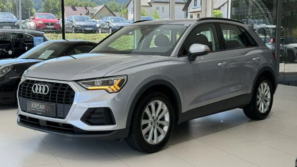 Audi Q3 35 TFSI S tronic 110 kW image number 29