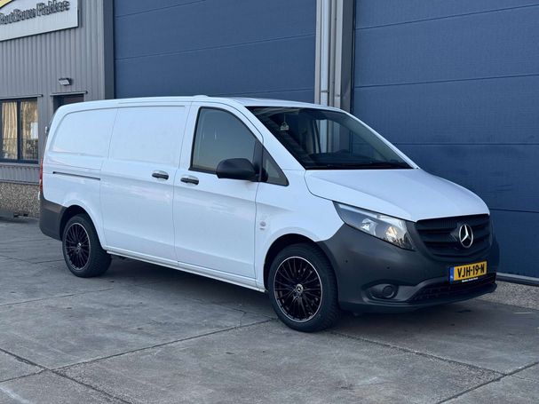 Mercedes-Benz Vito 116 CDI 120 kW image number 7