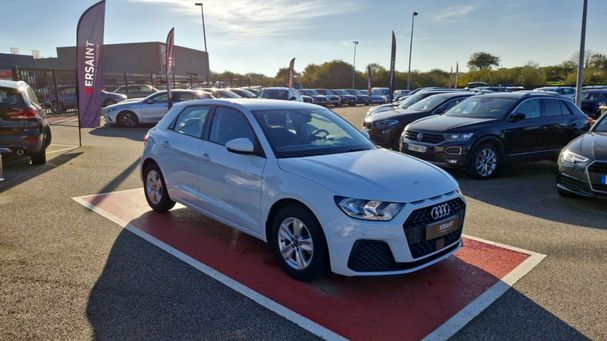 Audi A1 30 TFSI S tronic 85 kW image number 2