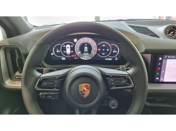 Porsche Cayenne E-Hybrid 346 kW image number 18