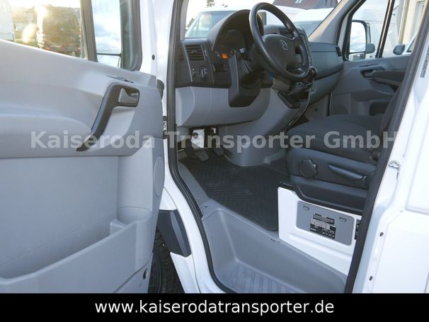 Mercedes-Benz Sprinter 314 HA 105 kW image number 7