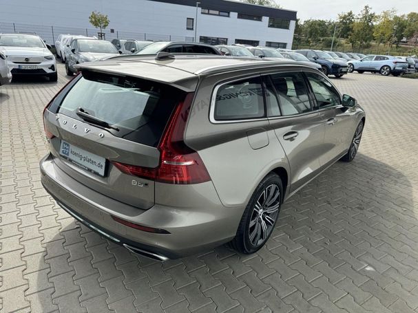 Volvo V60 AWD Inscription B5 184 kW image number 7