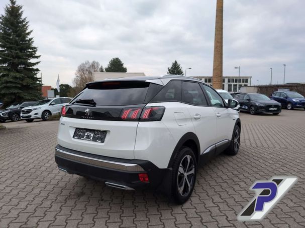 Peugeot 3008 PureTech 130 Allure 96 kW image number 2