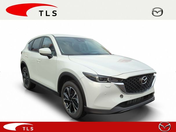 Mazda CX-5 SKYACTIV-D 184 AWD 135 kW image number 2