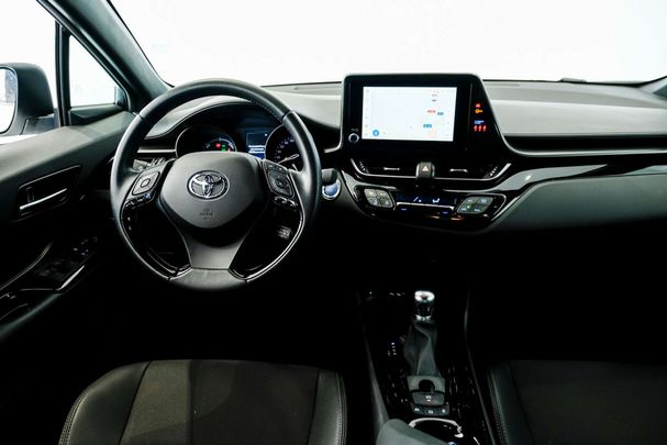 Toyota C-HR 132 kW image number 15