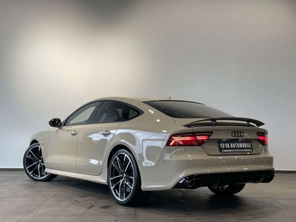 Audi RS7 Performance 445 kW image number 10